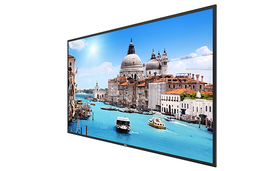 55寸S400监控显示器