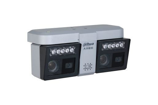 四摄双云台摄像机