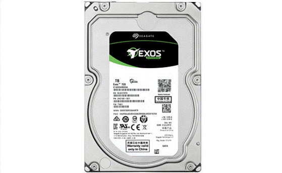 机械硬盘-ST8000NM017B-8TB-256MB-7200RPM-3.5英寸-3.5-英寸-SATA接口-SATA接口-标准盘（2TJ103-003）