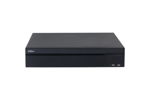 网络硬盘录像机