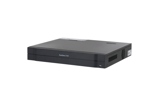 网络硬盘录像机