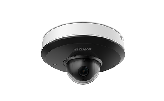 1寸3倍200W红外POE球机