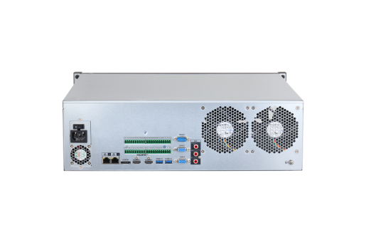 网络硬盘录像机