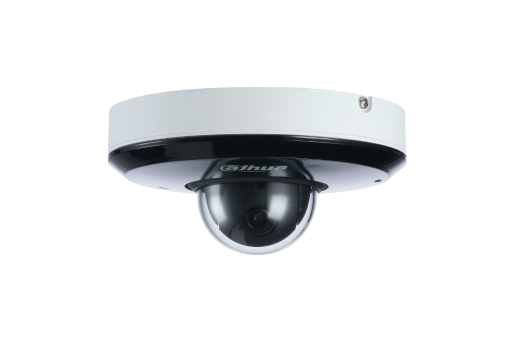 1寸3倍200W红外POE球机