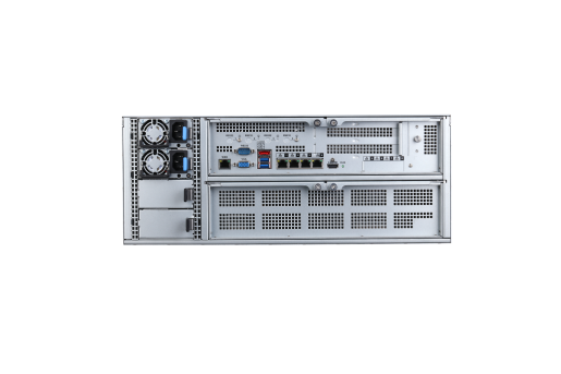 网络视频存储服务器