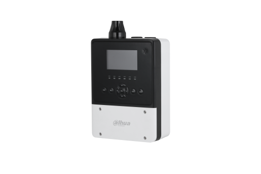 吸气式感烟火灾探测器