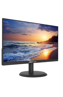 大华21.45寸V200安防显示器-DH-LM22-V200