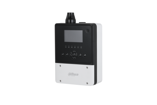 吸气式感烟火灾探测器