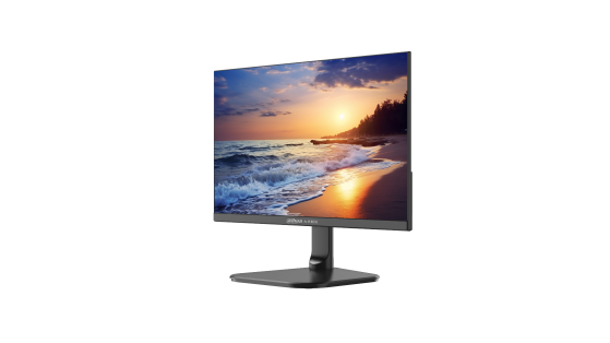 大华21.5寸J200安防显示器