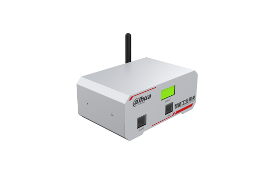 智能工业网关高配版