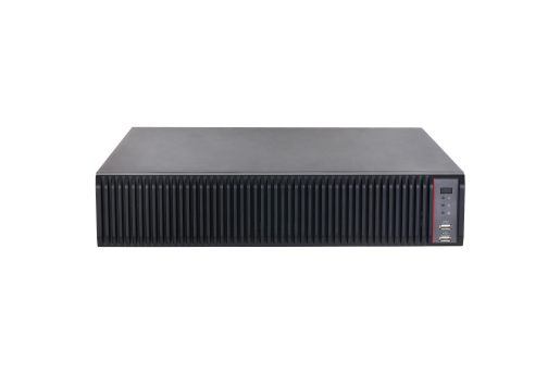 32路人员分析硬盘录像机