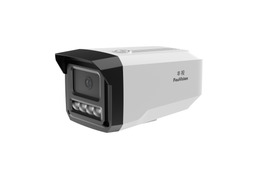 300万红外枪型网络摄像机