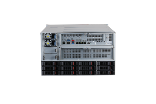 网络视频存储服务器 大华 DH-EVS7148S-H